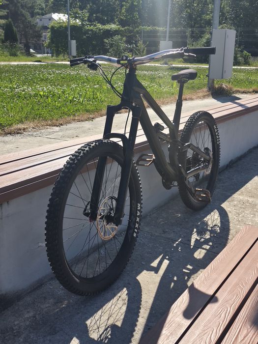 Vand bicicleta Canyon Torque Al 6 2022