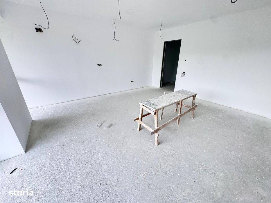 Duplex De Excepție Pipera | Iancu Nicolae | 184,70 Mp Totali Padure