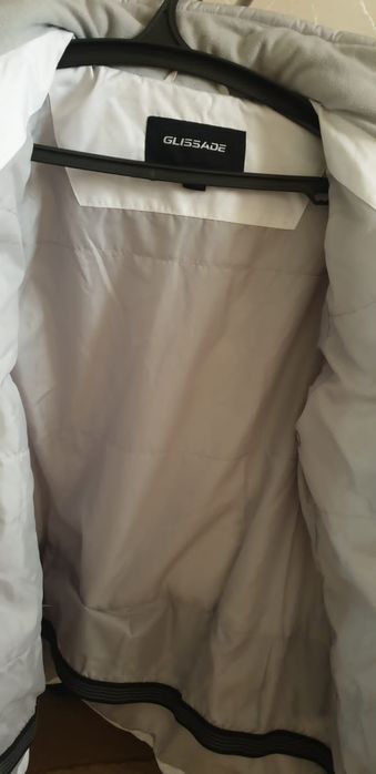 Продам  куртку , теплая