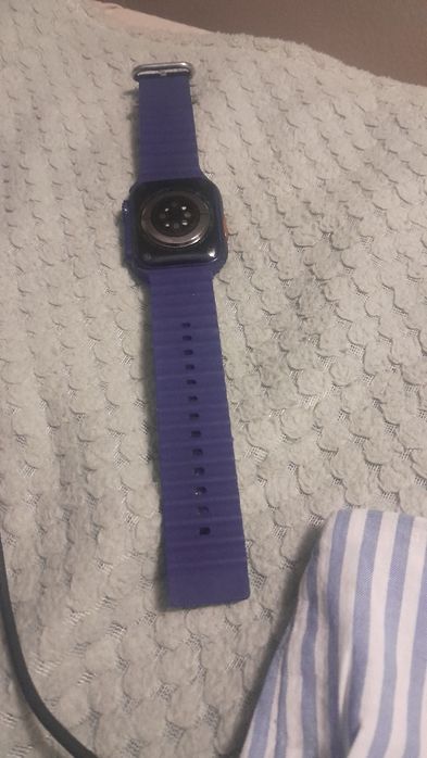 Без гарантии часы