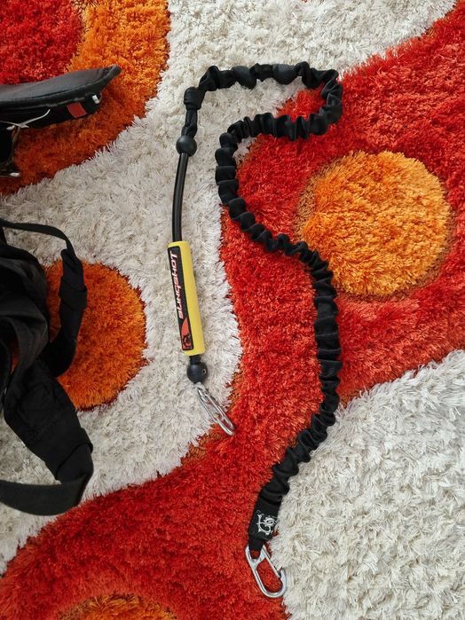 ham harness Mystic Battle Belt marimea S