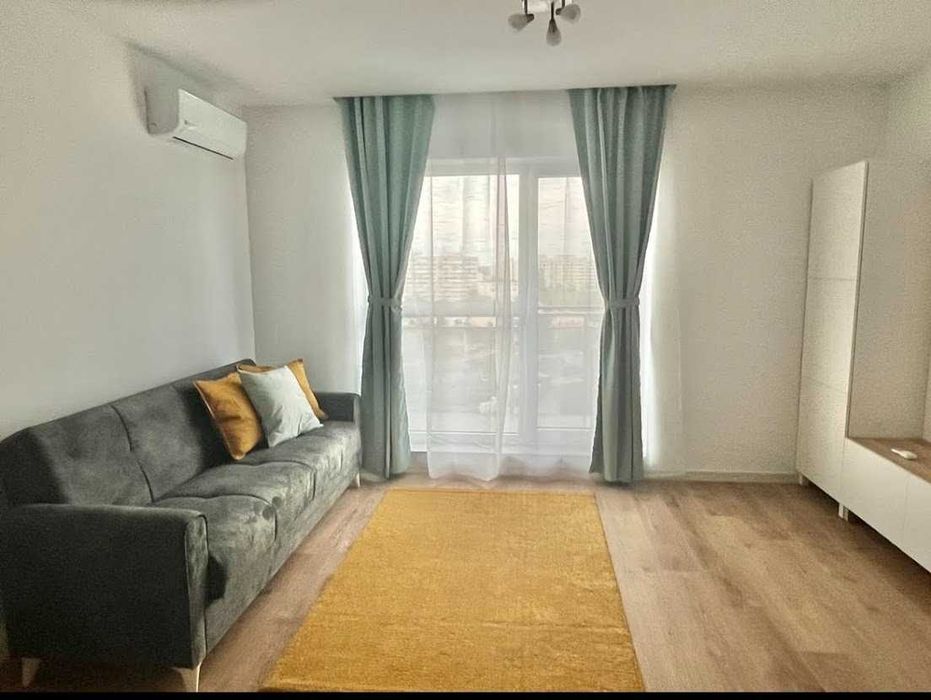 Inchiriere Studio Hercesa