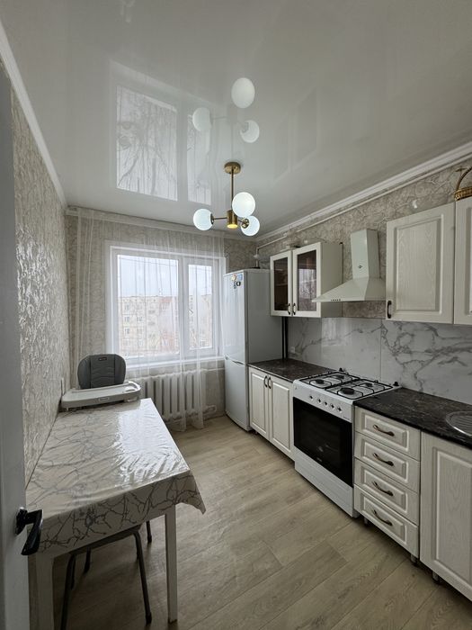 В продаже 2-комнатная квартира