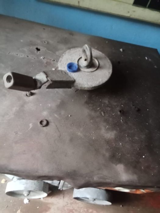 Сварка советская!