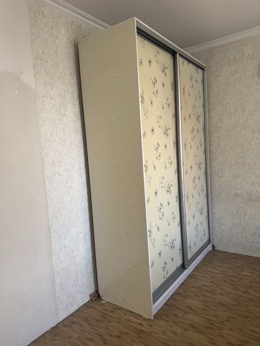Шкаф купе для спальни