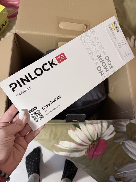 Каска EXO-1400 EVO II AIR Скорпион