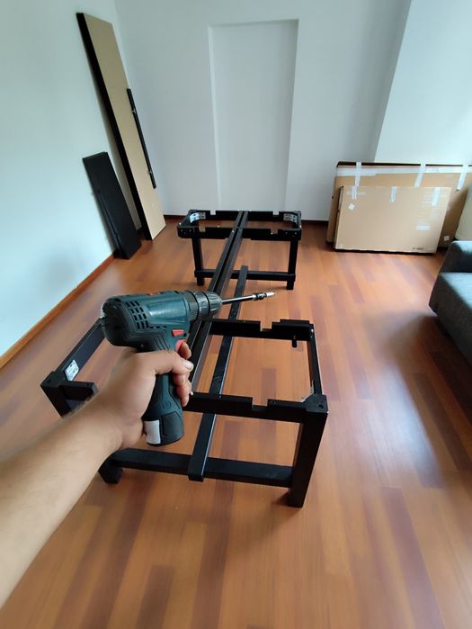 Transport mobila bagaje Mutari produse grele marfa manipulanți