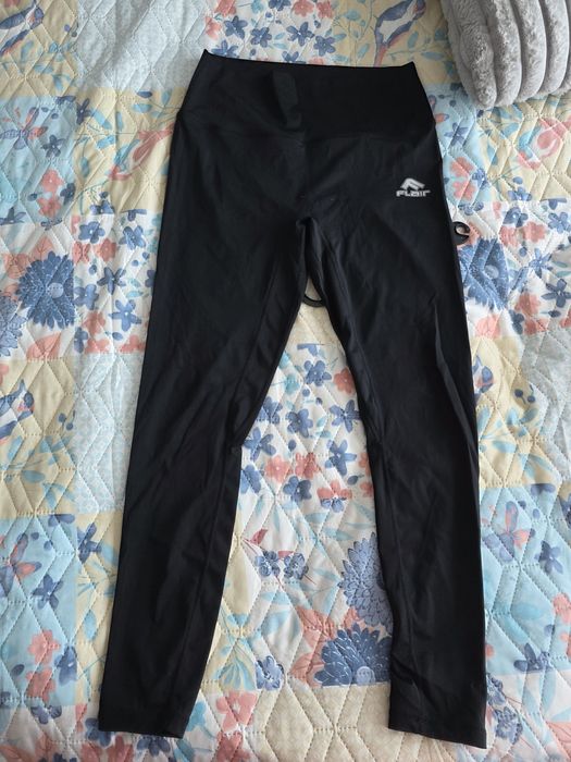 Черен клин flair