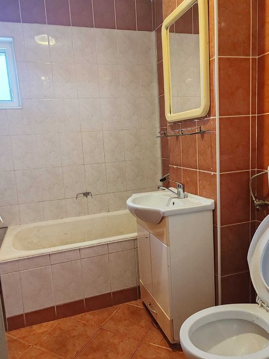 Apartament cu 2 camere zona Tribunal