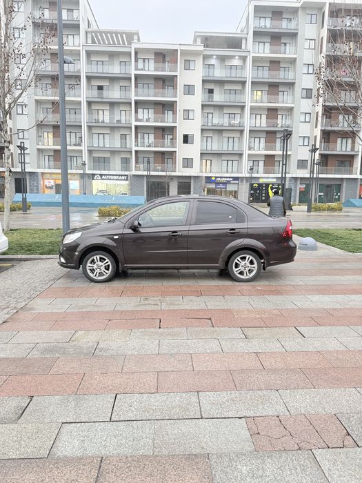 Nexia 3 tozza bir qol