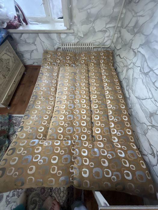 Кровать отдам за 20000