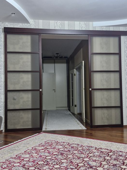 Двери межкомнатные