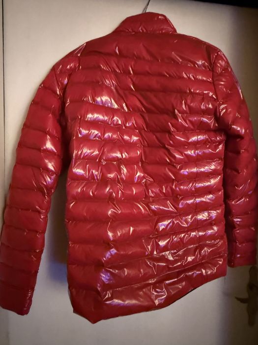 Есенно - зимно яке Монклер