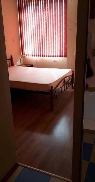 Дава се под наем Двустаен апартамент в Пловдив, Изгрев - 65 кв.м за 209.1 € - Снимка #1