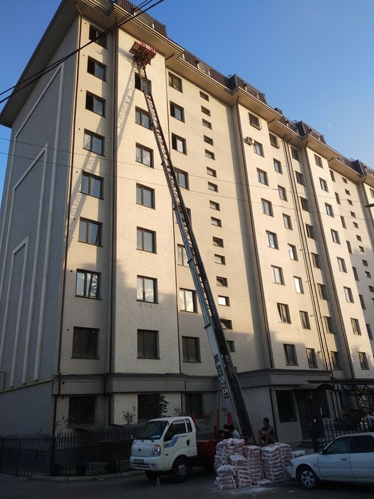 AvtoLift/Автолифт     Kran Avtolift