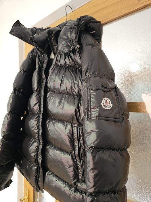 Geacă bărbați nouă de iarnă