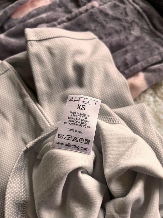 Домашен халат и пижама