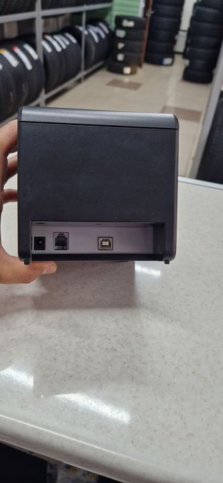 Продается принтер чеков