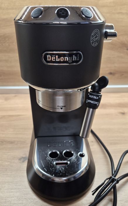 Кафемашина Delonghi