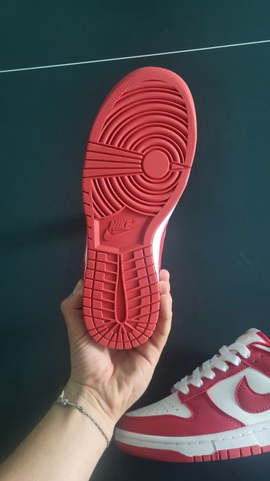 Dunk Low Cherry Originali