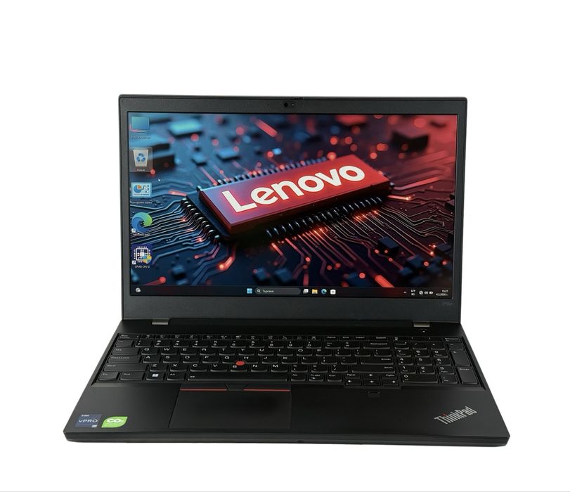 Lenovo ThinkPad P15v Gen 3 Full HD i7-12800H 32RAM 1TB SSD RTX A2000