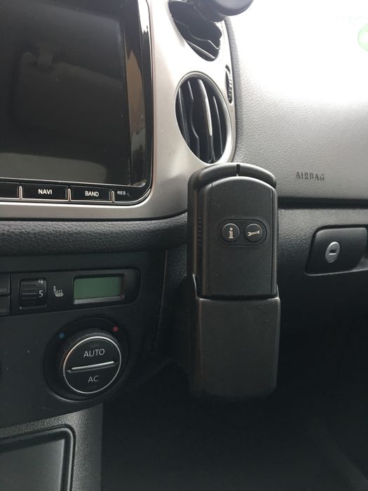 Adaptor Bluetooth Vw