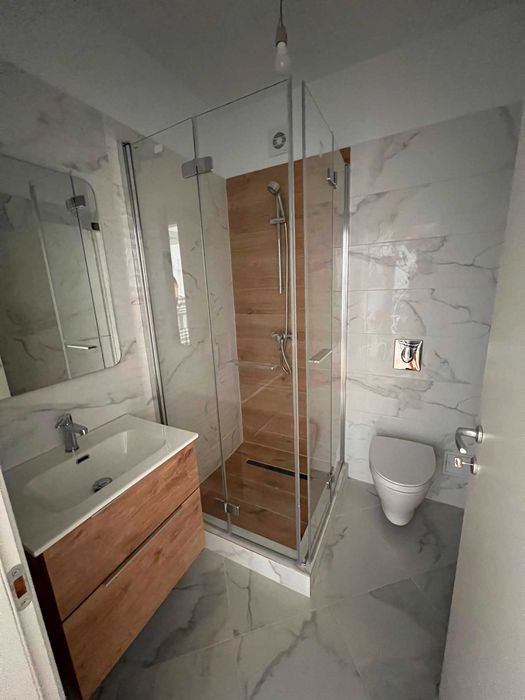 Apartament 140 MP cu 3 camere DEOSEBIT - Victoria Residence Focsani - bloc NOU