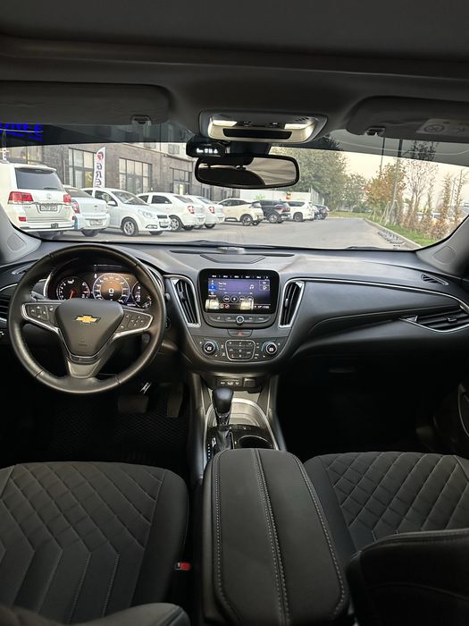 rent car Tashkent 24/7 | Рент кар Ташкент 24/7 | Malibu 2 premier