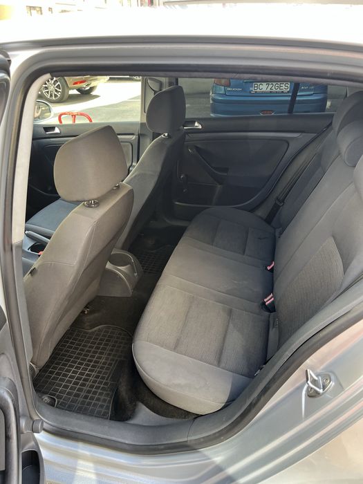 Vw Golf 5 1.9TDI