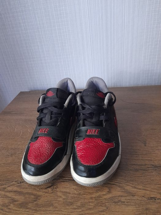 Jordan  кецове 33 номер.