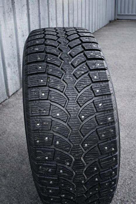 Продам зимнию резину