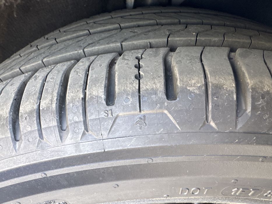 Vand jante Dijon R17/Schimb