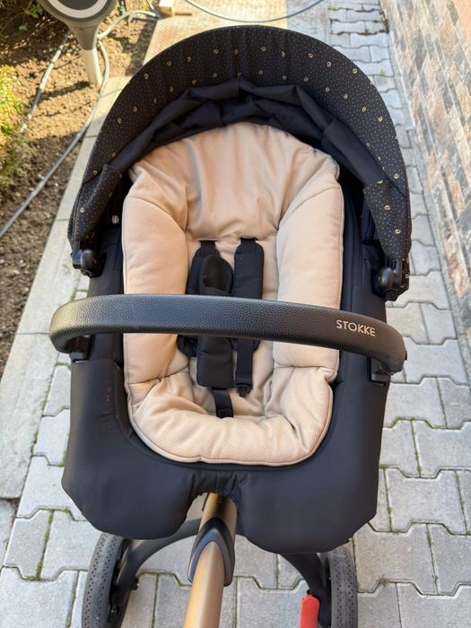 Детска количка Stokke® Xplory® X