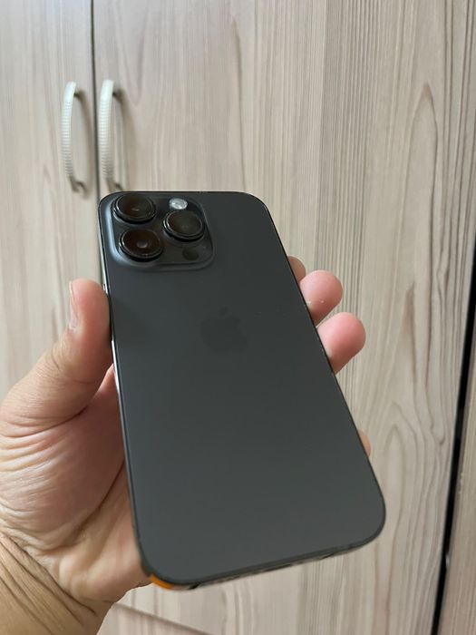 Iphone 14 pro токо акб ауыскан