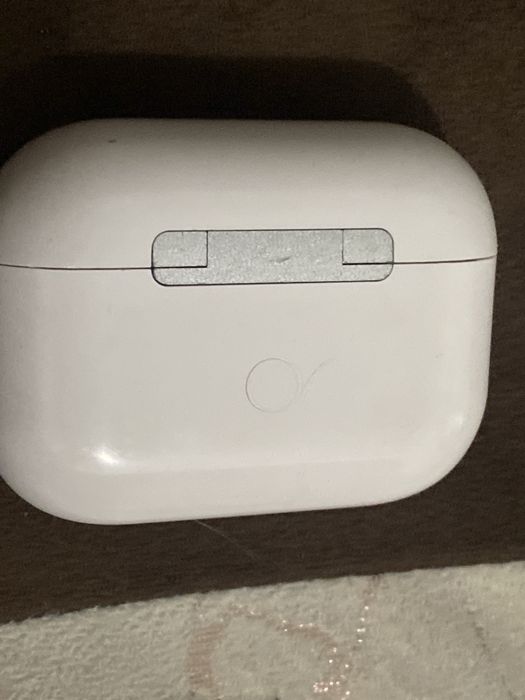 Airpods pro …………