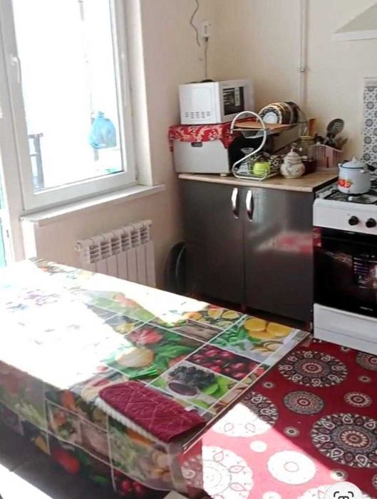 Kvartera sotiladi olmazor sityda