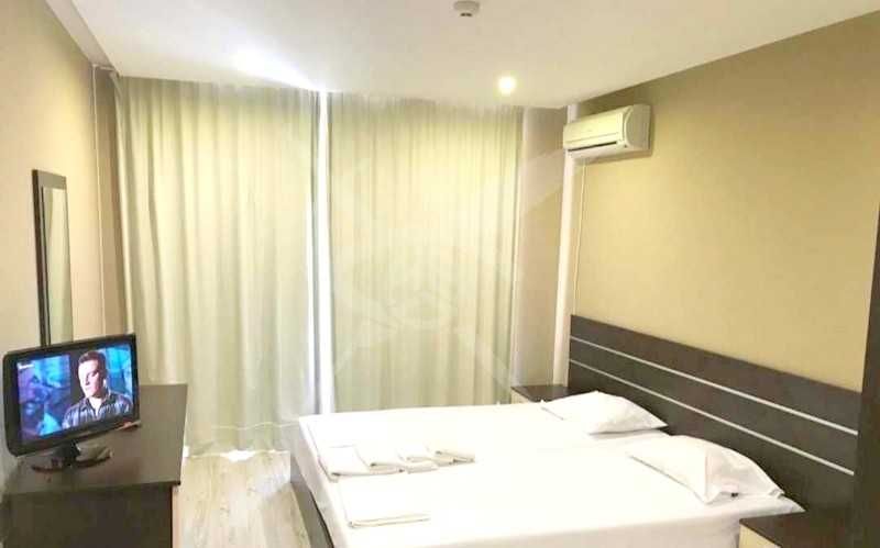 Продава се Едностаен апартамент в Несебър - 37 кв.м за 1568 €/кв.м - Снимка #1