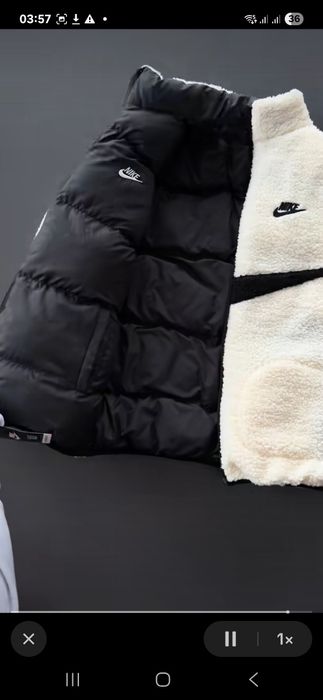 Костюм спортивный Nike