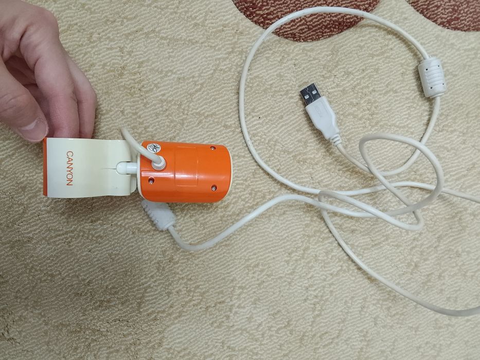 Веб камера web kamera