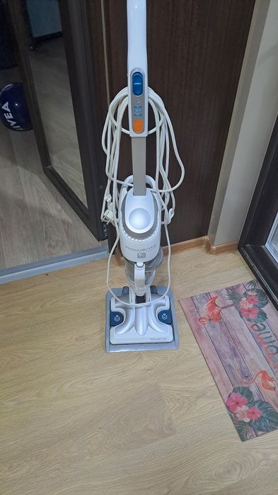 Vand/inchiriez Aspirator cu abur Rowenta