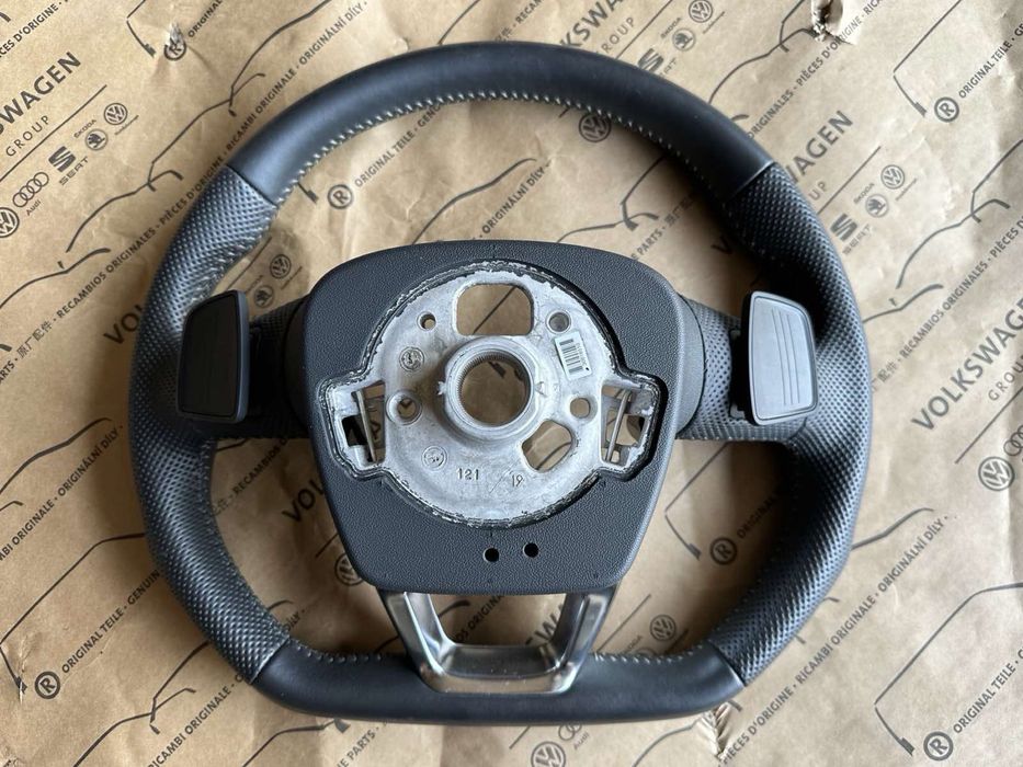 Audi Q5 80A S-line волан 80A419091AE