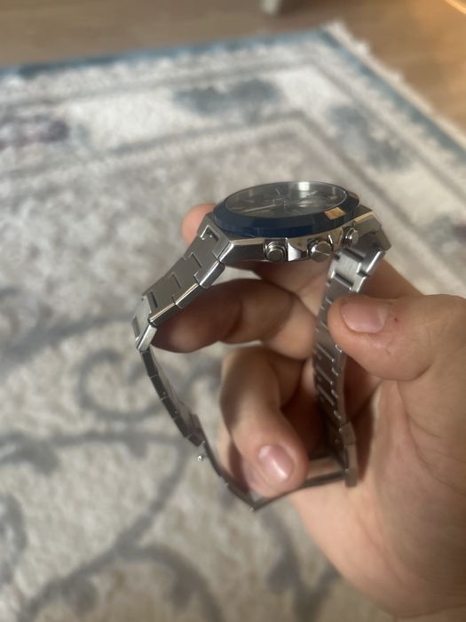 Часы Casio Edifice EFS-S650