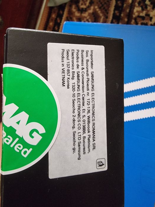 Samsung Note 10 plus