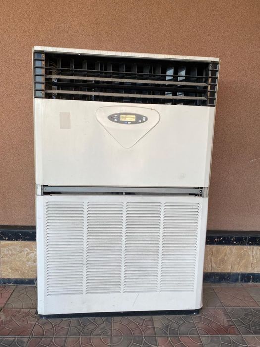 Кондиционеры разные цены договорные