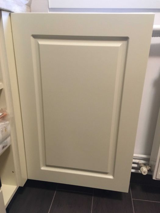 vand fronturi mobila bucatarie (mdf vopsit)