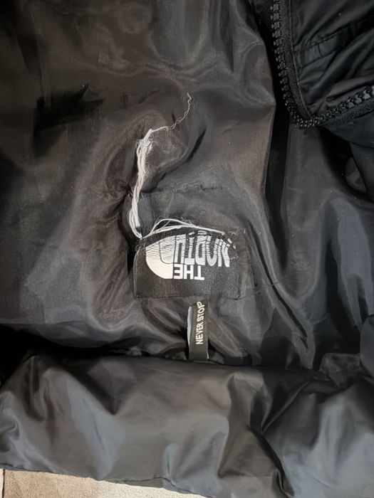 Мъжко яке The north face 700