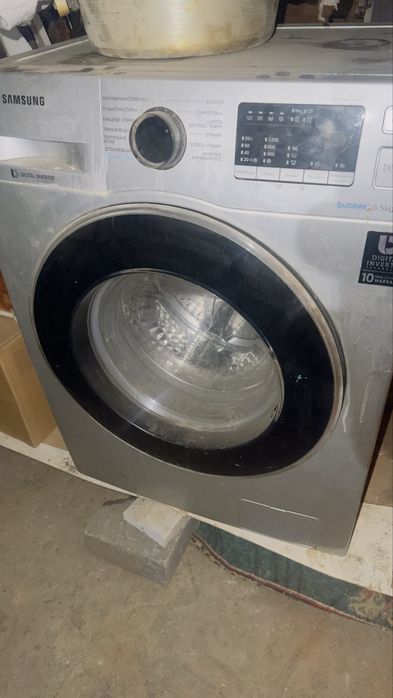 Продам стиральную машинку