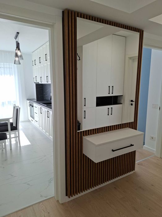 Mobila PAL, MDF si LEMN la comanda in BIHOR, Oradea