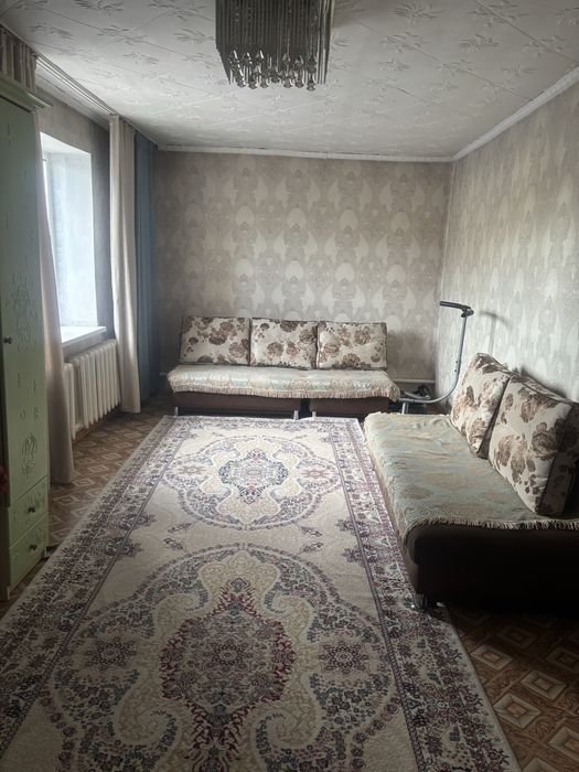 2 Диван және кресло сатылады