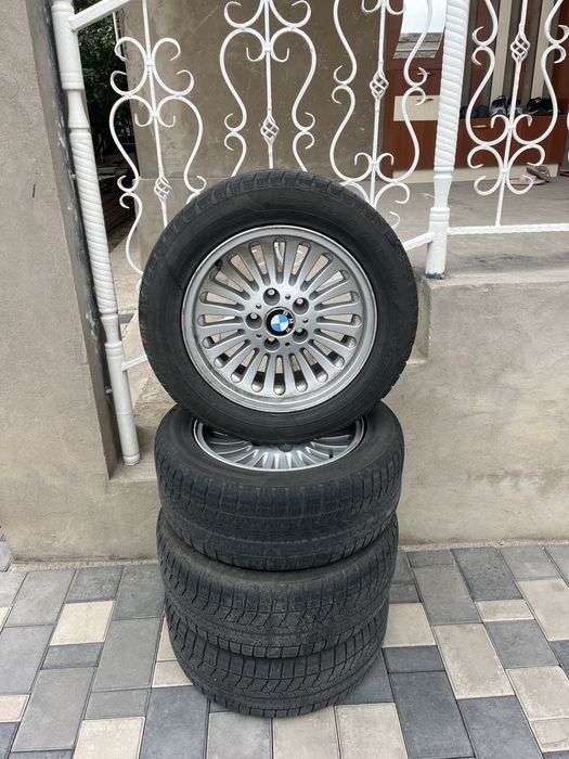 Бмв е39 продам продам